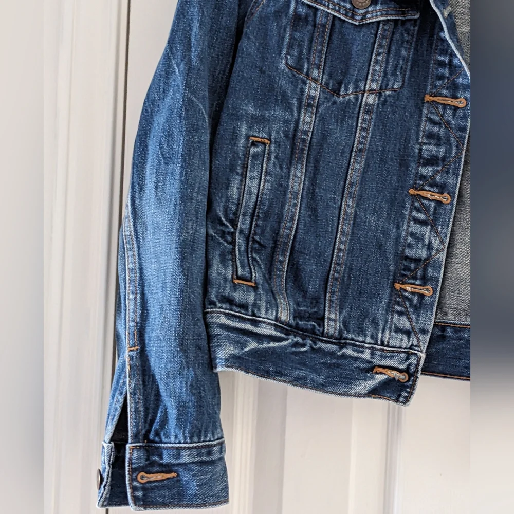 J. CREW Women's Jacket